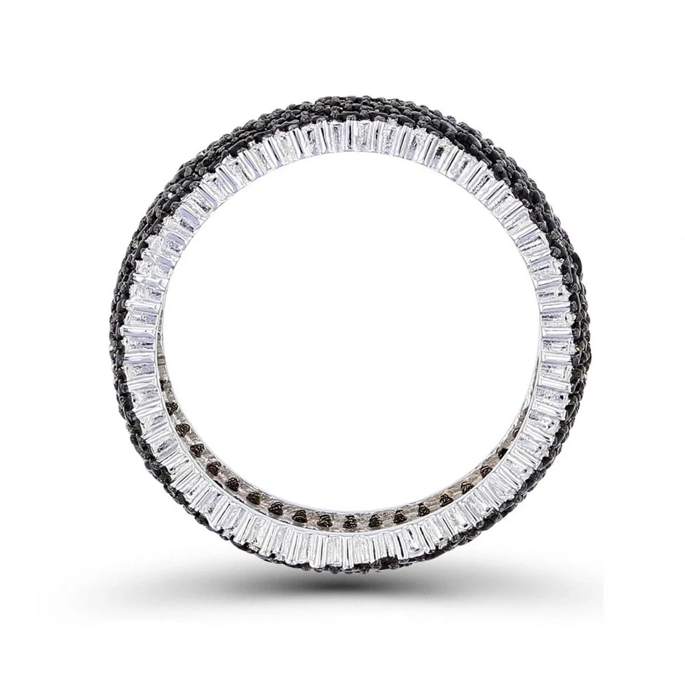 ❣️Eternity Band❣️ - Picture 2 of 6
